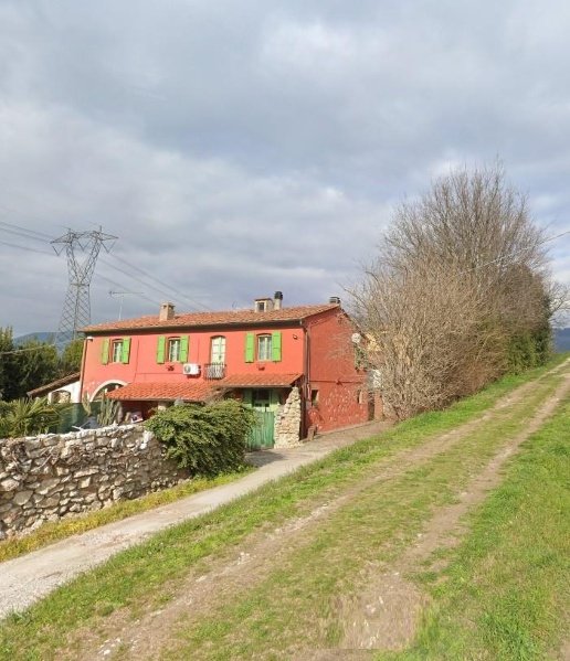 appartamento in vendita a Cascina