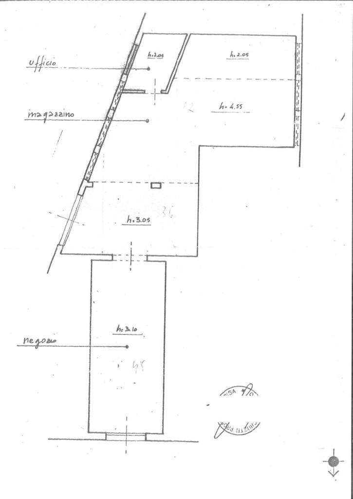 casale in vendita a Cascina in zona San Frediano a Settimo