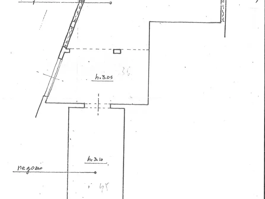 casale in vendita a Cascina in zona San Frediano a Settimo