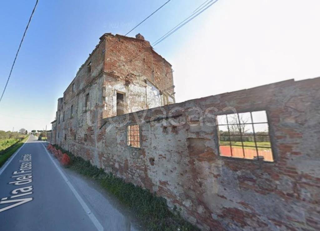 casa indipendente in vendita a Cascina in zona San Lorenzo a Pagnatico