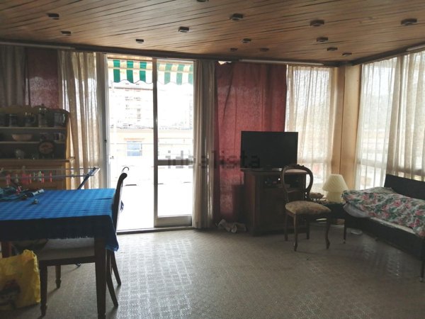 appartamento in vendita a Cascina