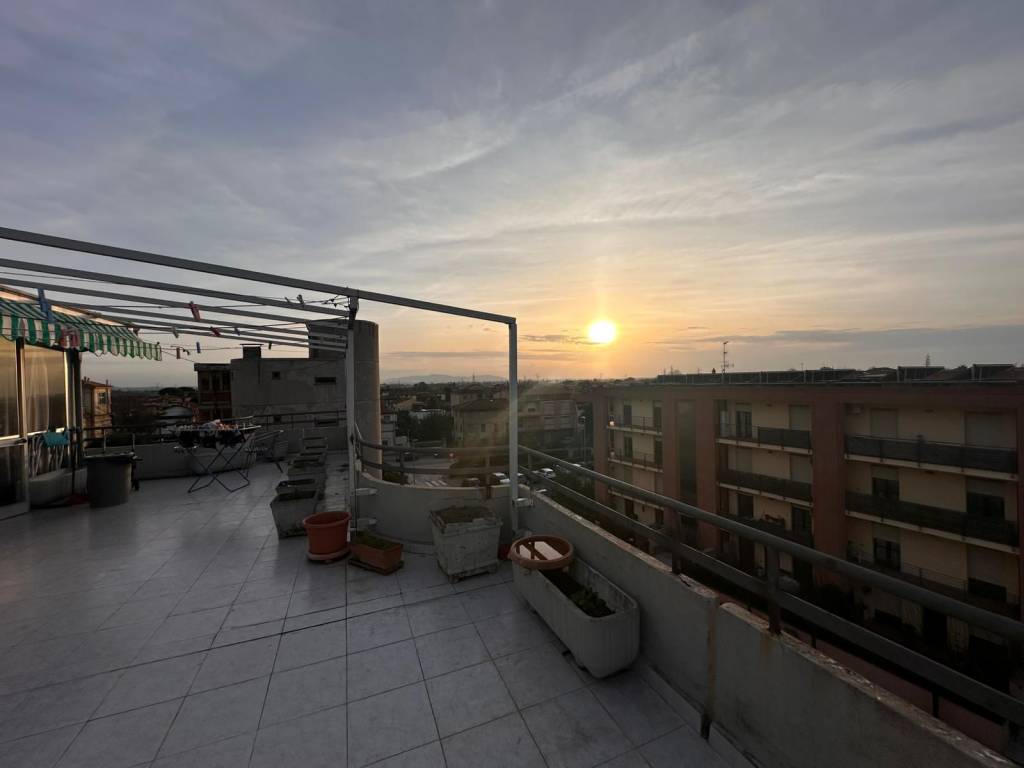 appartamento in vendita a Cascina