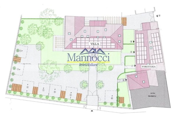 casa indipendente in vendita a Cascina in zona San Frediano a Settimo