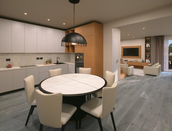 appartamento in vendita a Cascina in zona Visignano