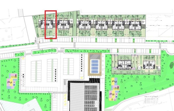 casa indipendente in vendita a Cascina in zona Visignano