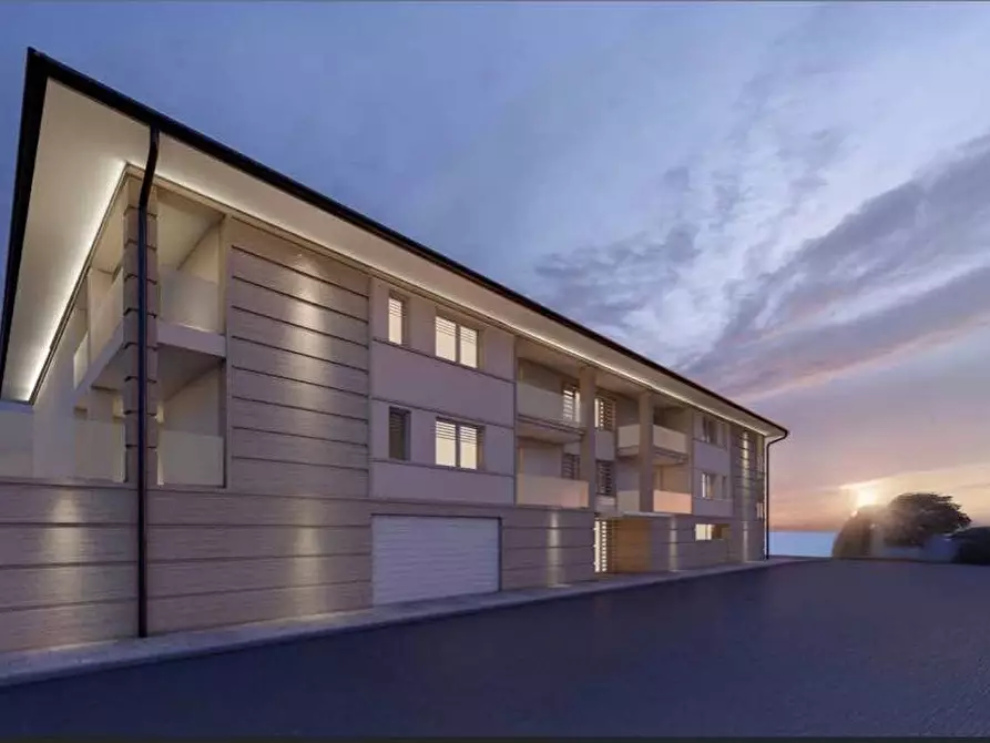 appartamento in vendita a Cascina