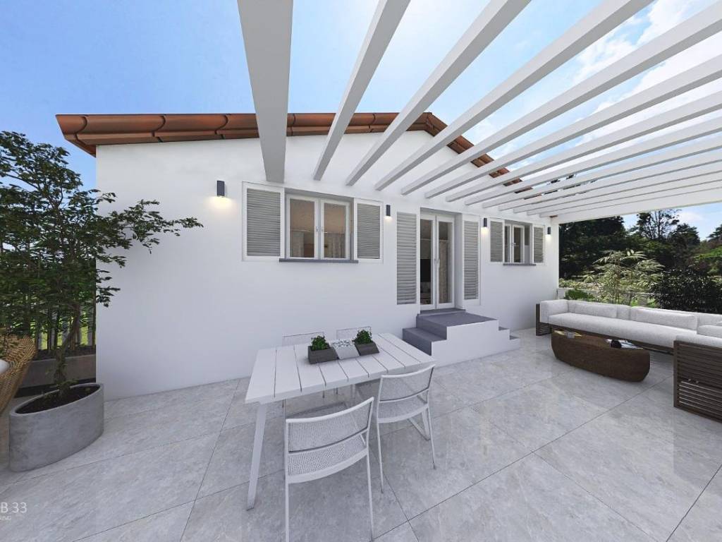 appartamento in vendita a Cascina in zona San Frediano a Settimo