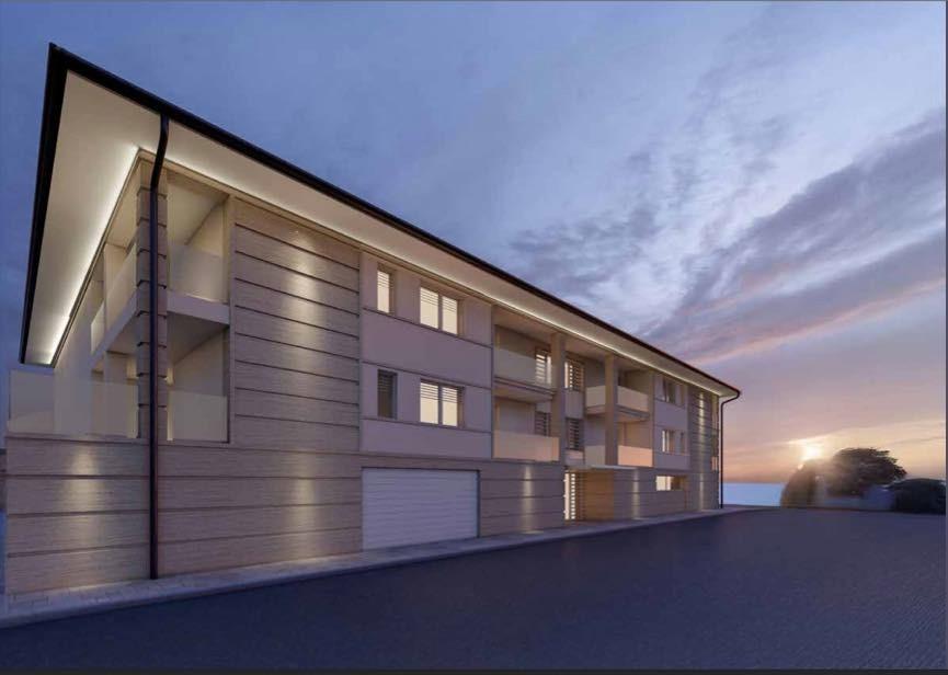 appartamento in vendita a Cascina