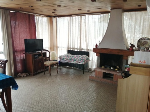 appartamento in vendita a Cascina