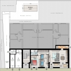 casale in vendita a Cascina