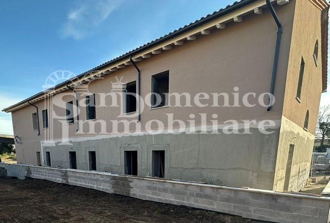 casa indipendente in vendita a Cascina in zona San Giorgio