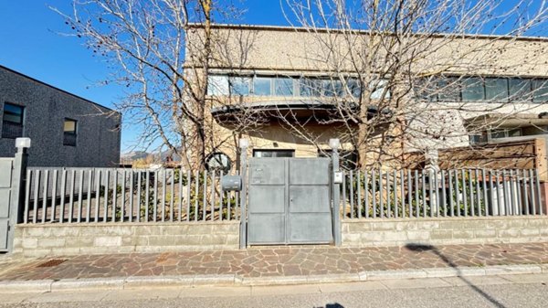 appartamento in vendita a Cascina