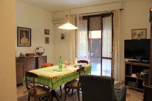 appartamento in vendita a Cascina