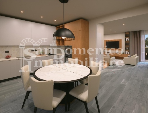 appartamento in vendita a Cascina in zona Navacchio