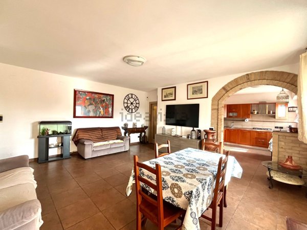 appartamento in vendita a Cascina