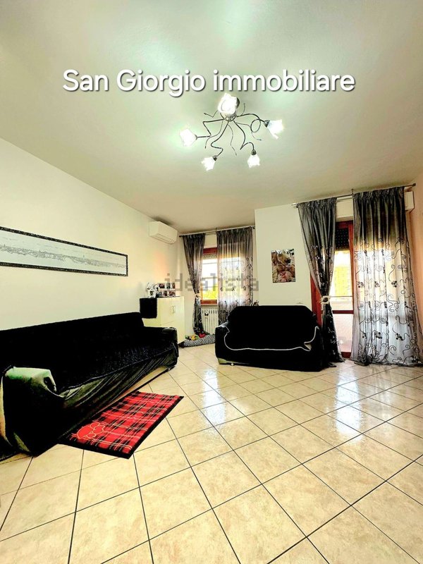 appartamento in vendita a Cascina