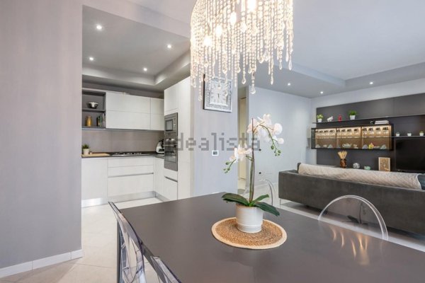 appartamento in vendita a Cascina