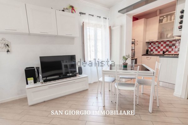 appartamento in vendita a Cascina