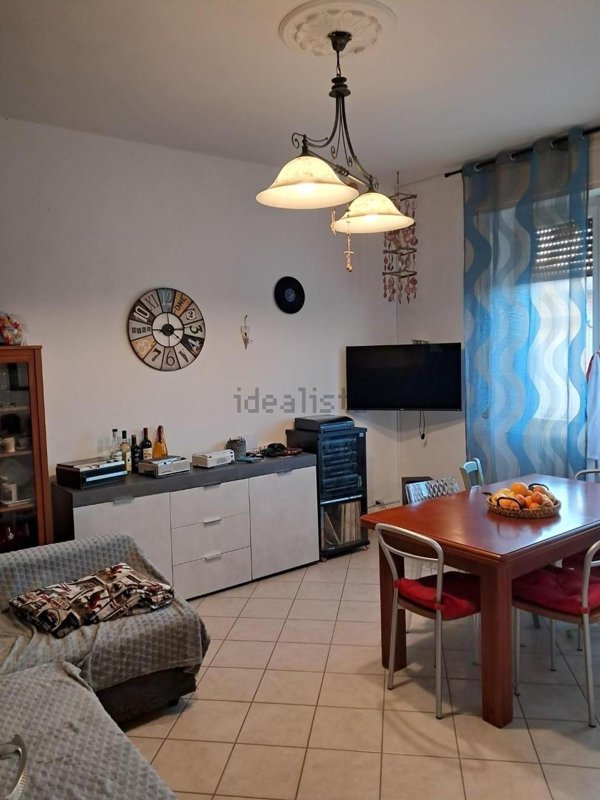 appartamento in vendita a Cascina