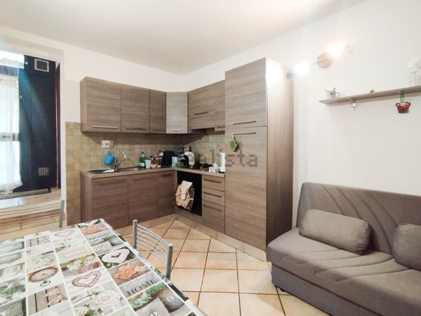 appartamento in vendita a Cascina