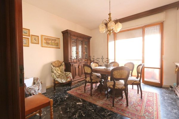 appartamento in vendita a Cascina