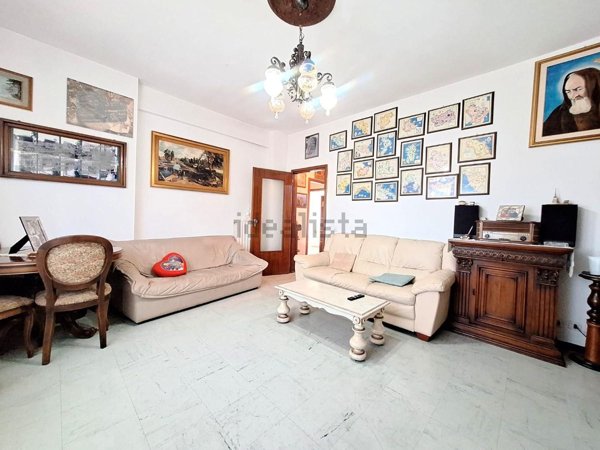 appartamento in vendita a Cascina