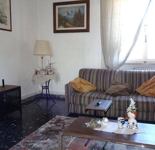 appartamento in vendita a Cascina