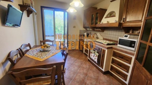 appartamento in vendita a Cascina