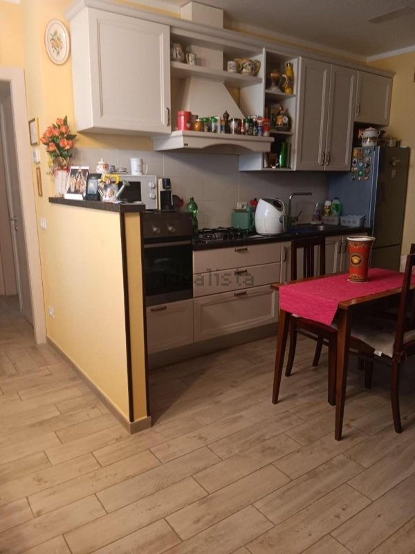 appartamento in vendita a Cascina