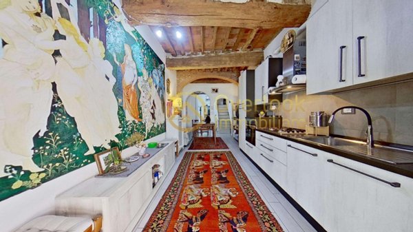 casa indipendente in vendita a Cascina in zona San Frediano a Settimo