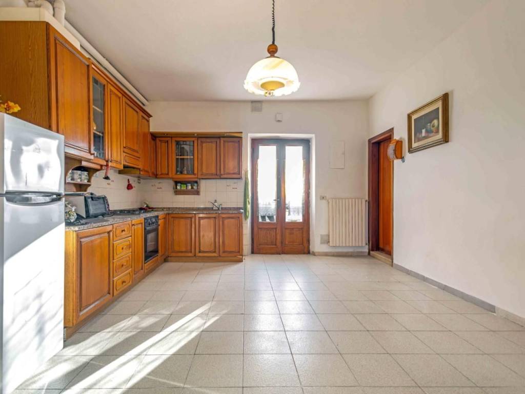 casa indipendente in vendita a Cascina in zona Ripoli