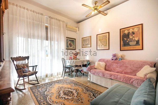 appartamento in vendita a Cascina