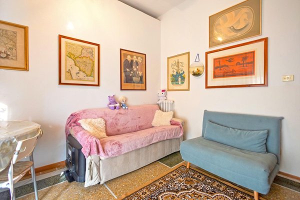 appartamento in vendita a Cascina