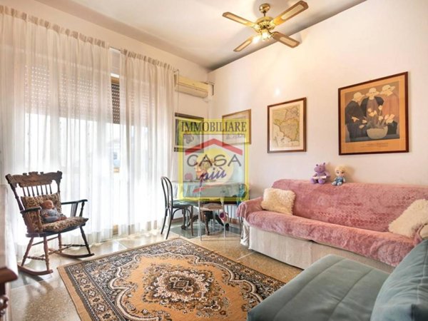 appartamento in vendita a Cascina