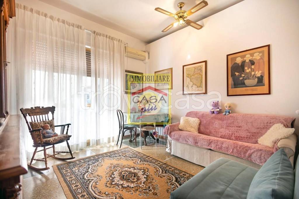 appartamento in vendita a Cascina