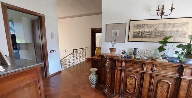 casa indipendente in vendita a Cascina in zona Navacchio