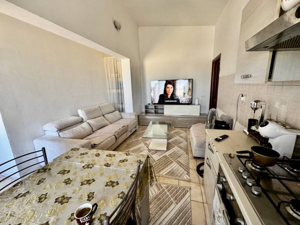 appartamento in vendita a Cascina in zona Navacchio