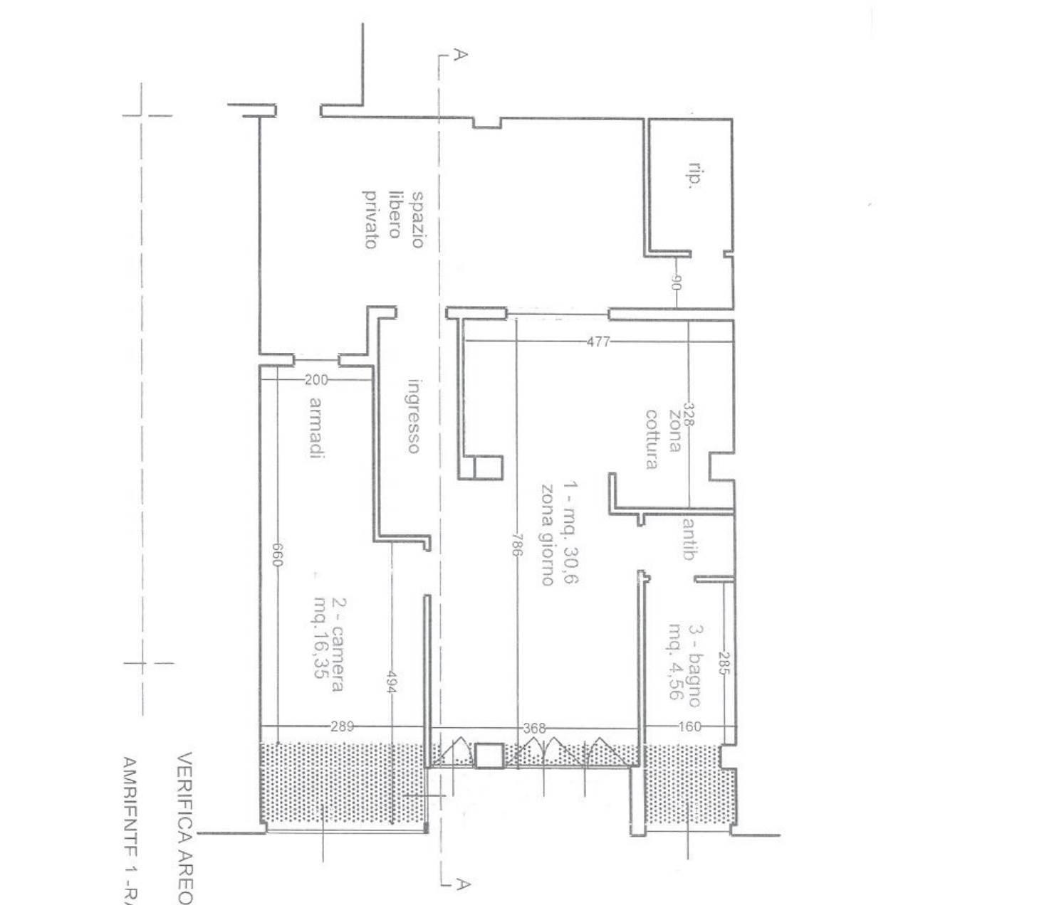 appartamento in vendita a Cascina in zona San Casciano
