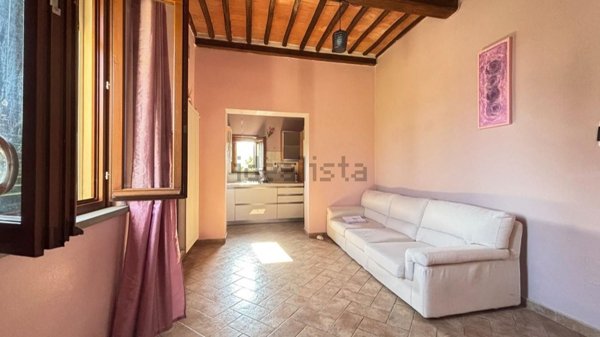 appartamento in vendita a Cascina