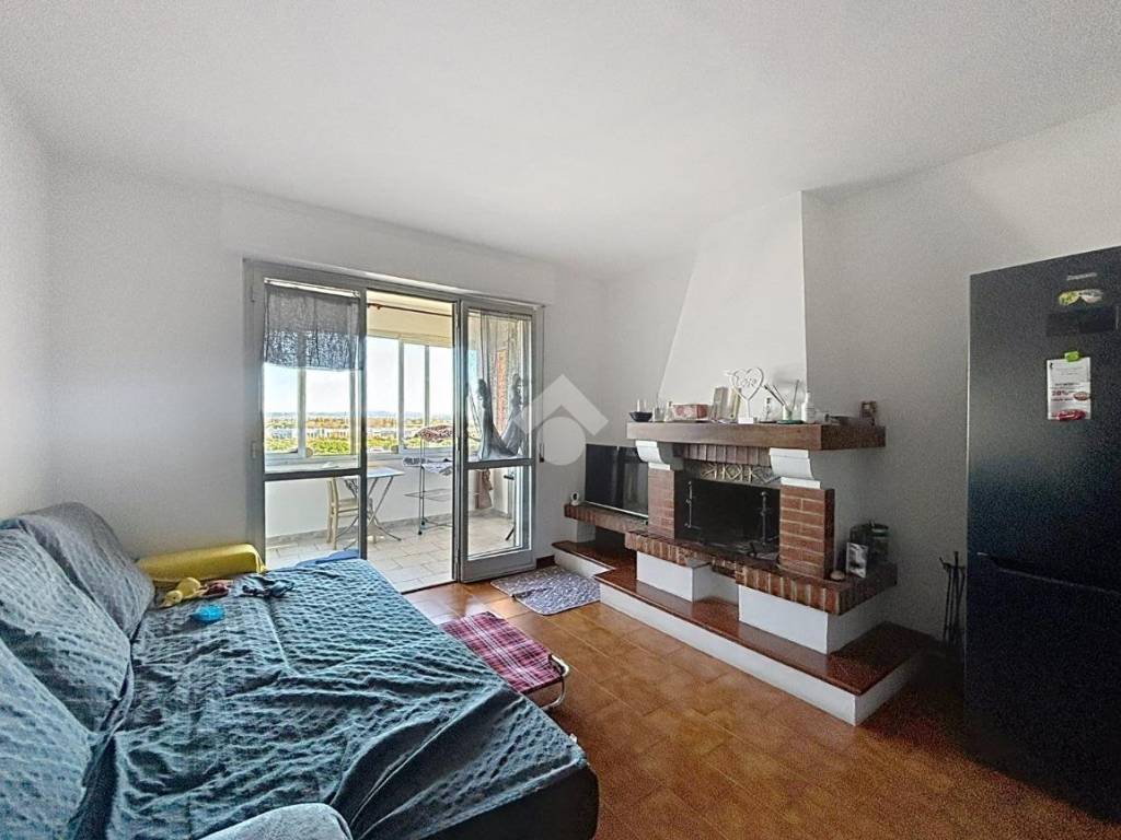 appartamento in vendita a Cascina