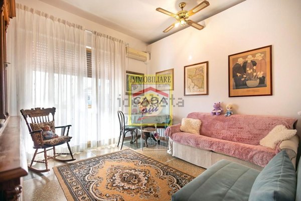 appartamento in vendita a Cascina