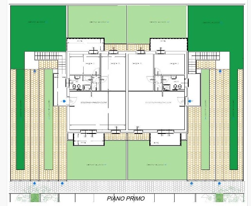 appartamento in vendita a Cascina in zona San Casciano