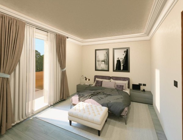 appartamento in vendita a Cascina in zona Visignano