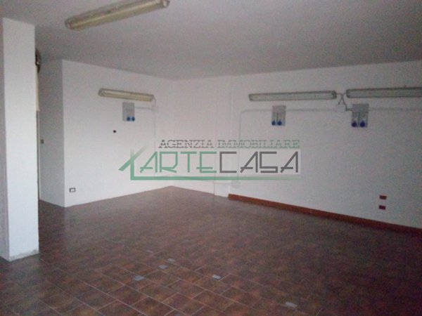 appartamento in vendita a Cascina
