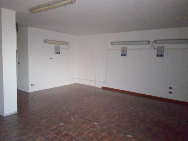appartamento in vendita a Cascina
