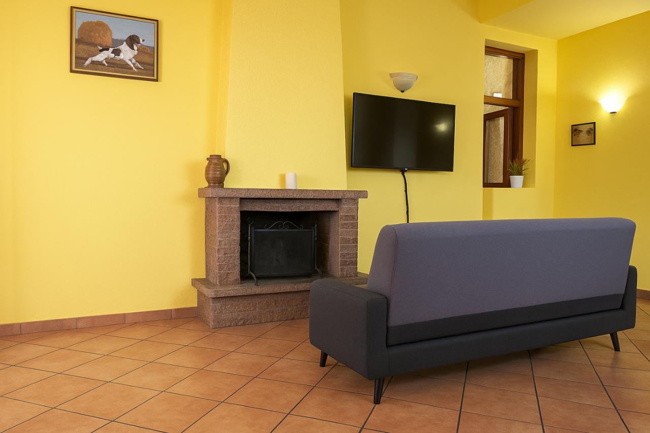 appartamento in vendita a Cascina in zona San Frediano a Settimo