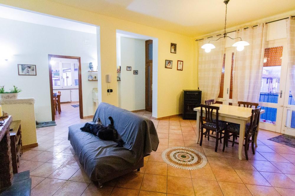 appartamento in vendita a Cascina in zona Navacchio