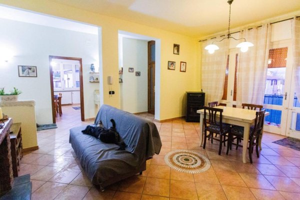 appartamento in vendita a Cascina in zona Navacchio