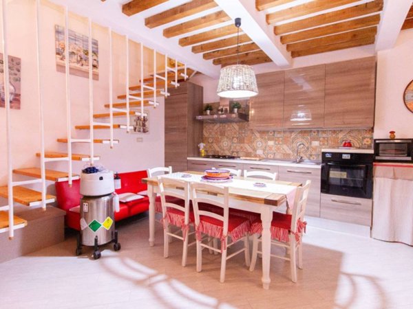 casa indipendente in vendita a Cascina in zona Navacchio