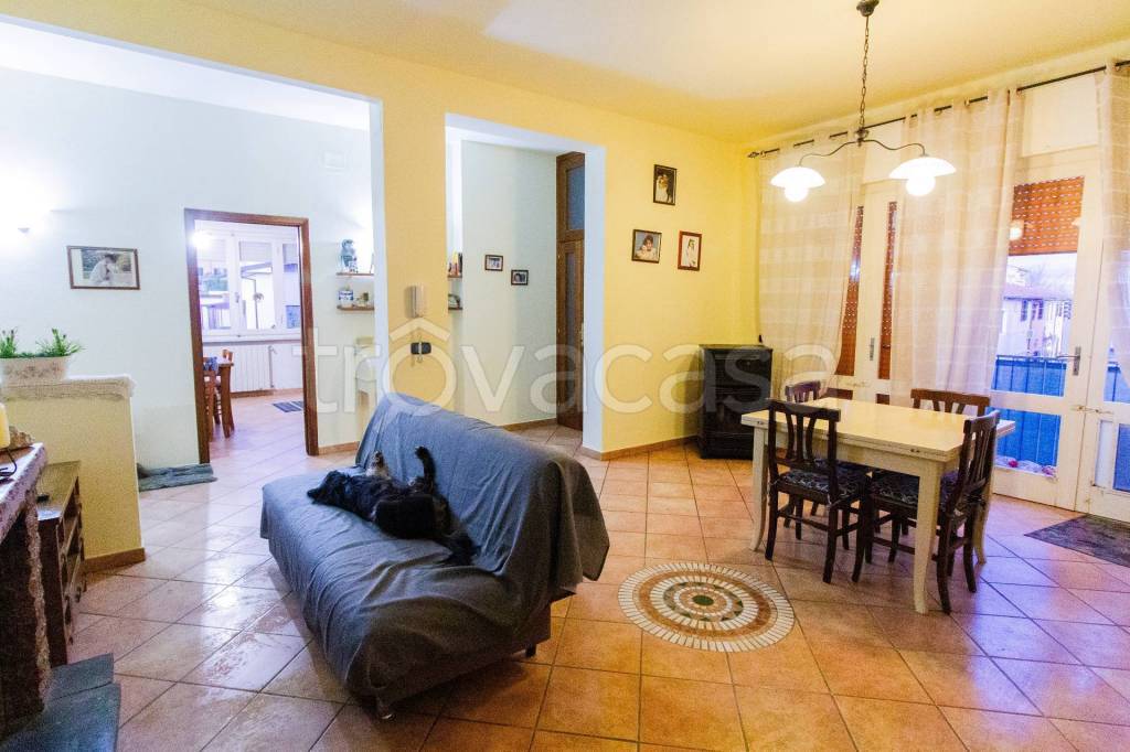 appartamento in vendita a Cascina in zona San Casciano